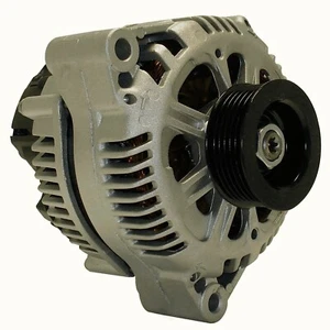 Alternator ACDelco 334-1280 Reman fits 97-01 Chevrolet Corvette 5.7L-V8 - Picture 1 of 4
