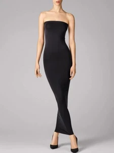 Wolford Fatal Dress - Black - Picture 1 of 1