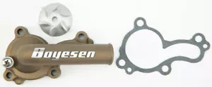 Boyesen Waterpump Cover & Impeller Kit Magnesium Wpk-18M - Picture 1 of 1