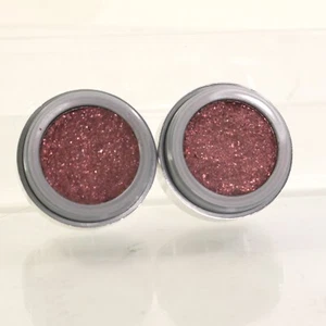 2 STILA MAGNIFICENT METALS FOIL FINISH EYE SHADOW ONLY IN METALLIC MERLOT - Picture 1 of 4
