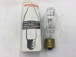 Sylvania Metalarc Pulse Start MS200/PS/BU-Only 200A Metal Halide Lamp - Picture 1 of 3