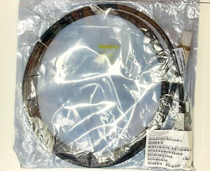 Genuine Cisco STACK-T2-3M Type 2 Stacking Cable - Afbeelding 1 van 6