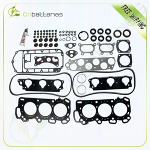 For 03-05 Honda Accord EX LX SE 3.0L V6 SOHC Head Gasket Kit 16 Valves - Picture 1 of 6