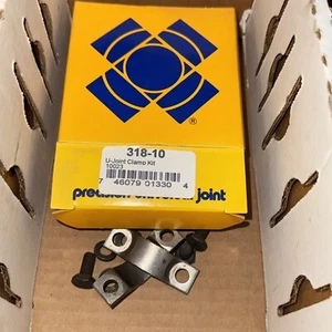 Kit de pernos en U de junta universal de precisión 318-10 - Imagen 1 de 2