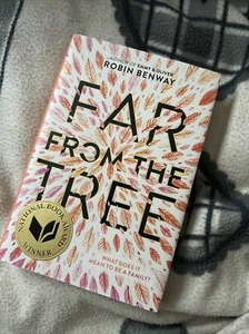 Far from the Tree by Robin Benway - Bild 1 von 1