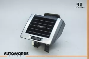 06-09 Range Rover Sport L320 Front Right Passenger Dash Board Inner A/C Vent OEM - Picture 1 of 10