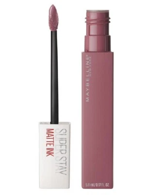 Maybelline SuperStay Matte Ink Liquid Lipstick - 15 Lover - image 1 of 4