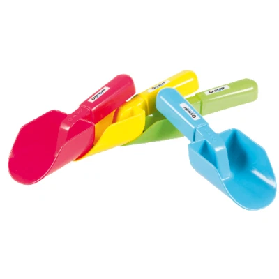 spielstabil® Sandspielzeug fashion, Eimer, Sieb, Schaufel, Förmchen, Gießkanne - Bild 1 von 4