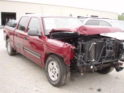 05 06 07 LIMPIAPARABRISAS SILVERADO 1500 MTR 823294 Foto 1 de 4