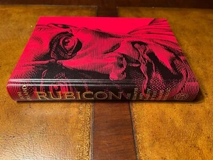 Folio Society RUBICON Triumph und Tragödie der römischen Republik Tom Holland - Bild 1 von 6