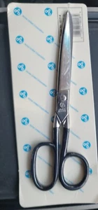 Acme 8 Inch Stright Scissor Trimmer Forged Made in Germany new - Picture 1 of 6