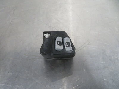 EB871 2017 17 ARCTIC CAT M8000 800 LEFT LH HANDLEBAR CONTROL SWITCH - Image 1 of 4