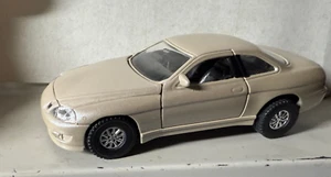 Diapet Yok\nezawa Toyota Soarer 1/43 - Picture 1 of 7