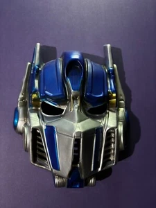 2009 Transformers Optimus Prime Kids Holloween Mask 10 in 240115511 - Picture 1 of 3