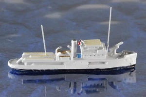 Equa Hersteller HAI 751  ,1:1250 Schiffsmodell - Picture 1 of 3