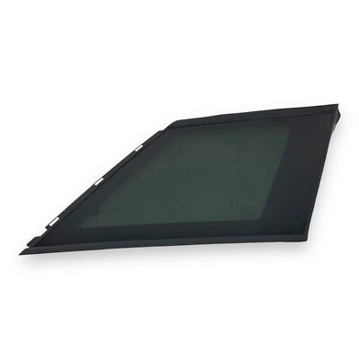 Land Rover Range Rover Sport L494 2013-2017 cuarto trasero derecho ventana de cristal Foto 1 de 4