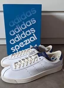 Adidas SPZL Spezial Lacombe | White | Size UK 11.5/ US 12 Brand New 🔥 - Picture 1 of 6