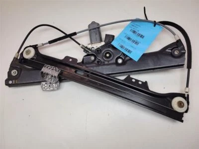 08 09 10 BMW 528I E60 LH VENTANA REG Foto 1 de 4