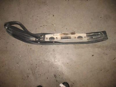 SKIDOO SUMMIT MXZ SKI RUNNER - Image 1 of 4