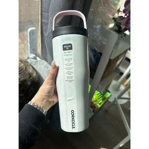 NEW - Unicorn Magic 30 oz Corkcicle Tumbler Go Cup XL - Picture 1 of 6