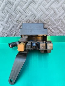 2015 - 2019 INFINITI Q70 Q70L M37 M35 Fuse Box Fusebox Fuse Box Relay Module OEM - Picture 1 of 2