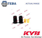 910243 DUST COVER BUMP STOP KIT FRONT KYB NEW OE REPLACEMENT