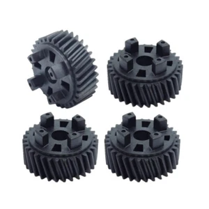 4 Stck. Neu Fixiereinheit Vier Ecken Zahnrad für Ricoh7503 2075 9002 8000 7001 8001 9003 7502 - Bild 1 von 5