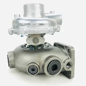 Turbo MYAV RHC61W 119195-18030 119195-18031 VC240080 PARA YANMAR 1995-98 Marina - Imagen 1 de 7
