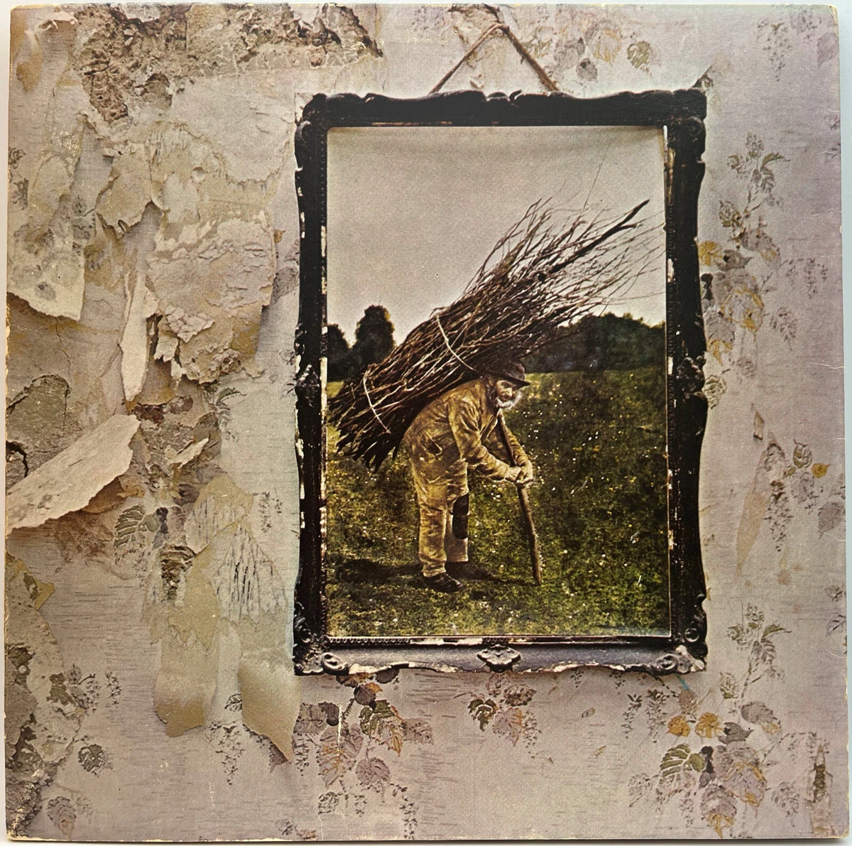 Led Zeppelin Pecko Duck for sale - eBay