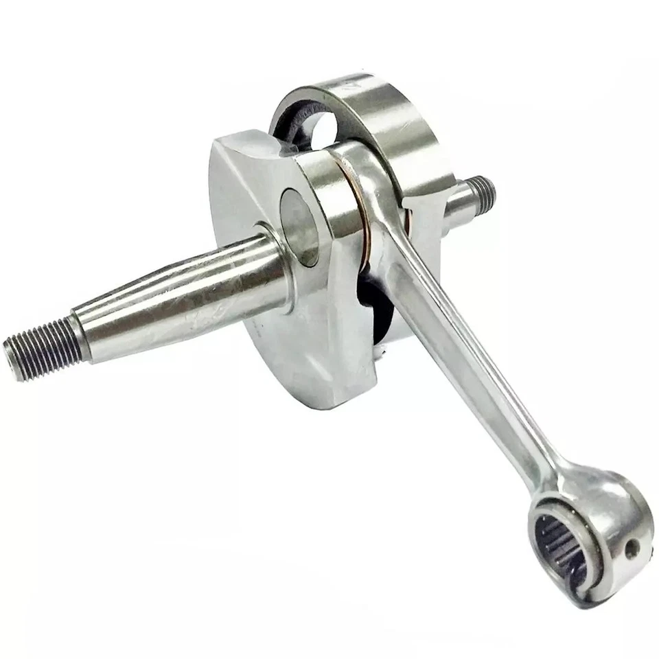 ALBERO MOTORE JASIL ANTICIPATO CONO 20 mm. CORSA 43 VESPA PK 50 XL HP V5N2T