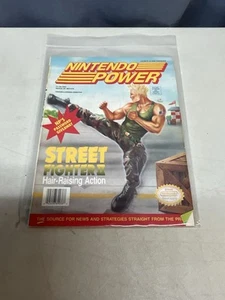 Nintendo Power Magazine/Volume 38 - Picture 1 of 3