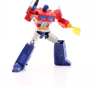 Magic Square MS-B18 OP LIGHT OF JUSTICE1.0 Mini Transformable Toys Action Figure - Picture 1 of 11