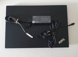 Lenovo ThinkPad T480s 14" i7-8650U 24GB RAM 512GB SSD Win.11Pro - Bild 1 von 9
