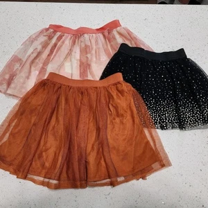 Girls 5t Fancy Tutu Skirts - Picture 1 of 4