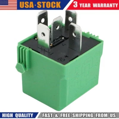 Suspension Air Compressor Relay 0025422319 For Mercedes-Benz S350 S430 S500 S600 - Image 1 of 4