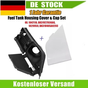 Für Ford Transit MK8 2014- Tankdeckel Tankklappe BK31V27936AG 1847118 Diesel DE - Bild 1 von 17