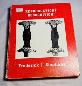 Reproduction? Recognition! -  by Frederick J Stephens - Picture 1 of 5