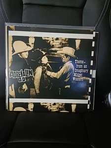 Adrenalin O.D. – Cruising With Elvis In Bigfoot’s U.F.O. LP 1988 US Press Punk - Foto 1 di 8