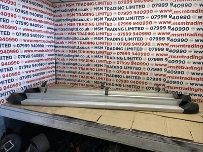 Toyota Hilux Side Steps 2016-20 Original  - Image 1 of 4