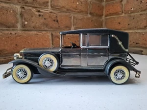 VINTAGE  Solid State 1928 Lincoln Model L Convertible Radio - Picture 1 of 8