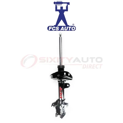FCS Gas Charged Suspension Strut Assembly for 2007-2012 Honda CR-V 2.4L L4 - me Foto 1 de 4