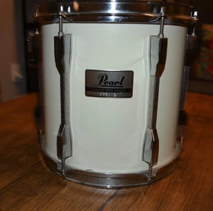 PEARL 10" Export-Pro SERIES White Tom Drum - Bild 1 von 11