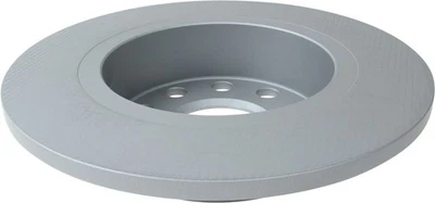 Rotor de freno de disco Zimmermann 600.3234.20 Standard Coat Z Foto 1 de 4