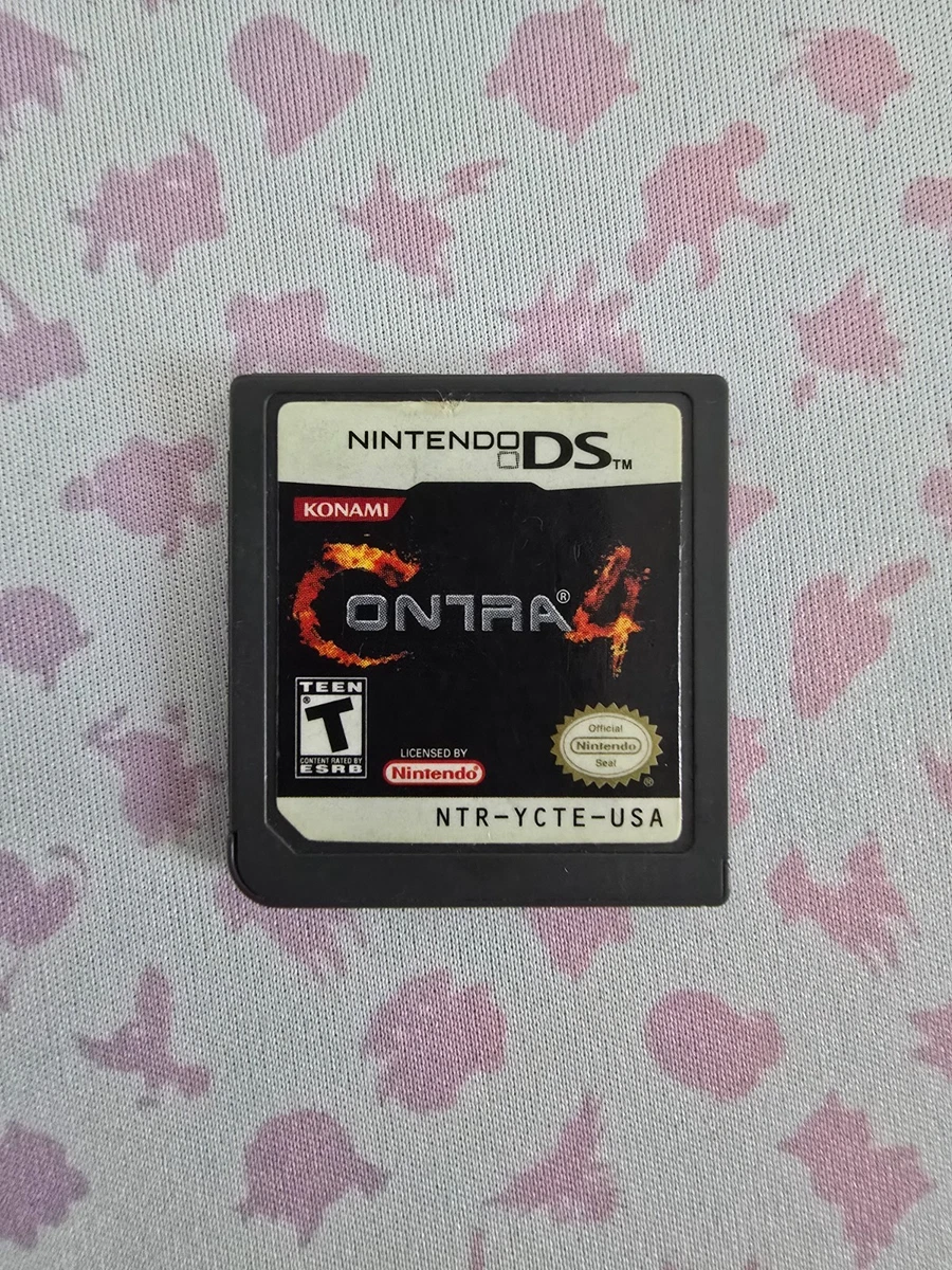 Contra 4 Video Games for sale | eBay