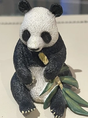 Schleich Panda Gigante - 14664 - Aposentado  - Imagem 1 de 4