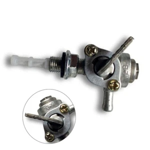 Generator Kraftstoffhahn Kraftstofftank Gasfilter Generator Benzin Zubehör - Bild 1 von 4