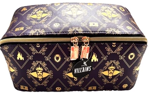 Bath & Body Works 2025 Make-up Reisetasche Evil Queen Disney Villains Collection - Bild 1 von 6