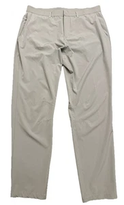 Pantalón Fabletics The Only Para Hombre 38x34 Gris Rendimiento Atlético Marca Nuevo Sin Etiquetas - Imagen 1 de 10
