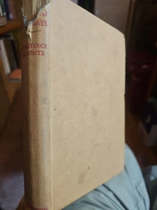 NUTMEG COMES TO WESTWAYS By Constance M White 1956 Rare -  Read Description  - Bild 1 von 4
