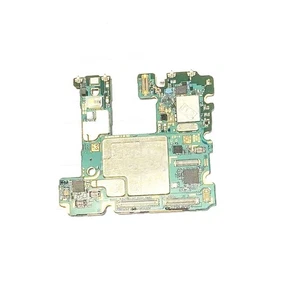 Para Samsung Galaxy Note10+ 5G SM-N976V 256GB Versión EE. UU. Placas principales de placa base - Imagen 1 de 1